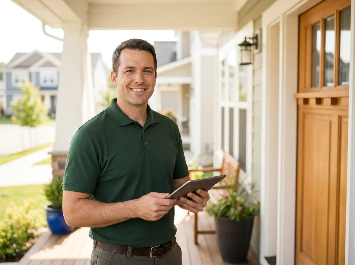 Pest control FAQs for Denton, TX
